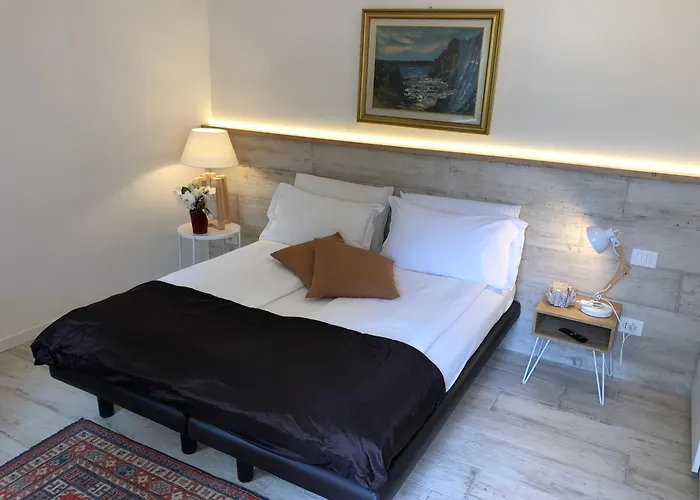 B&B Casa Benamati By Kelly