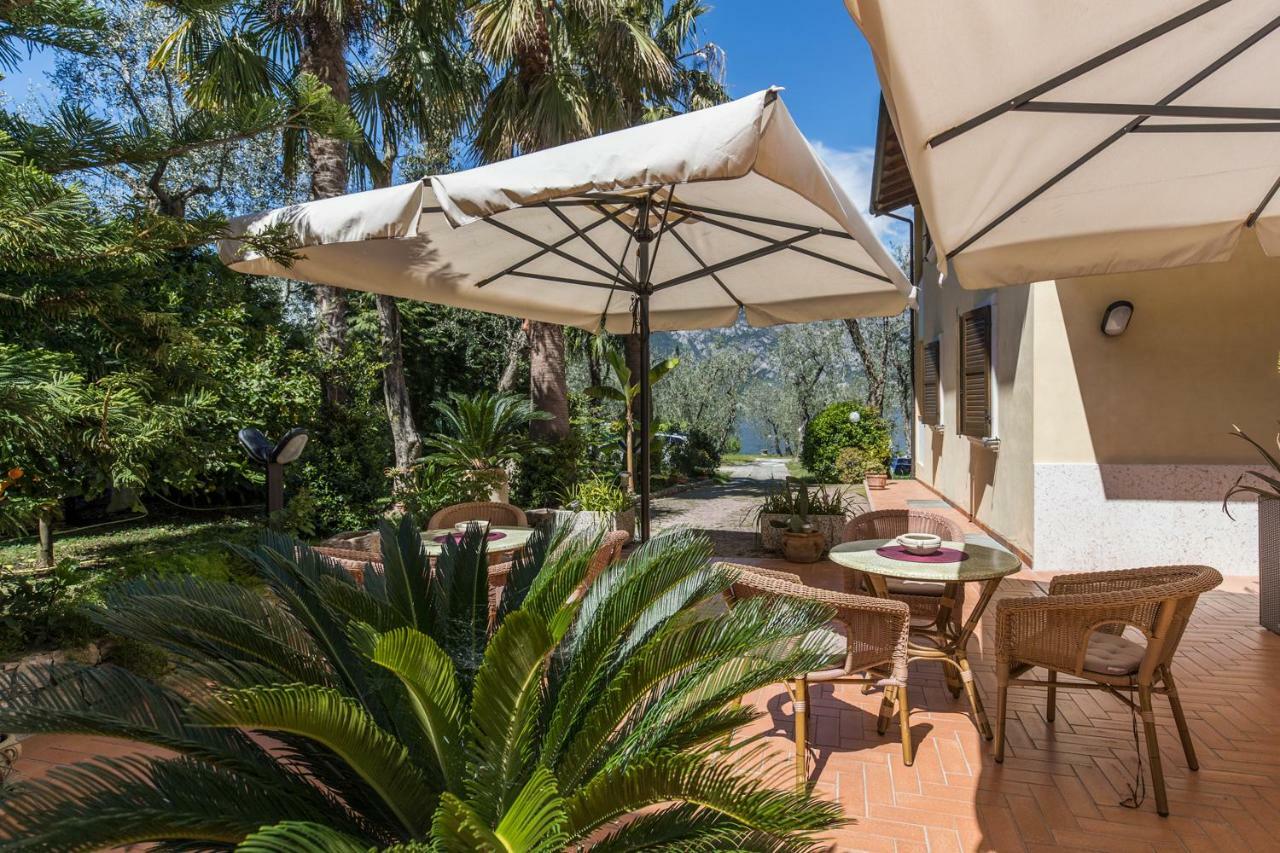 Casa Benamati By Kelly Gasthuis Malcesine