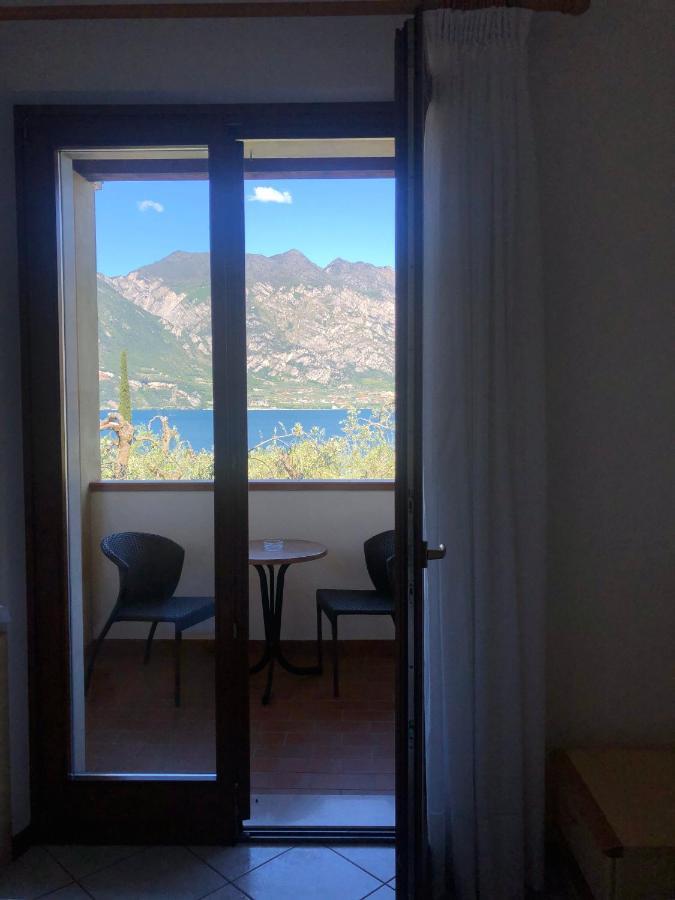Casa Benamati By Kelly * Malcesine