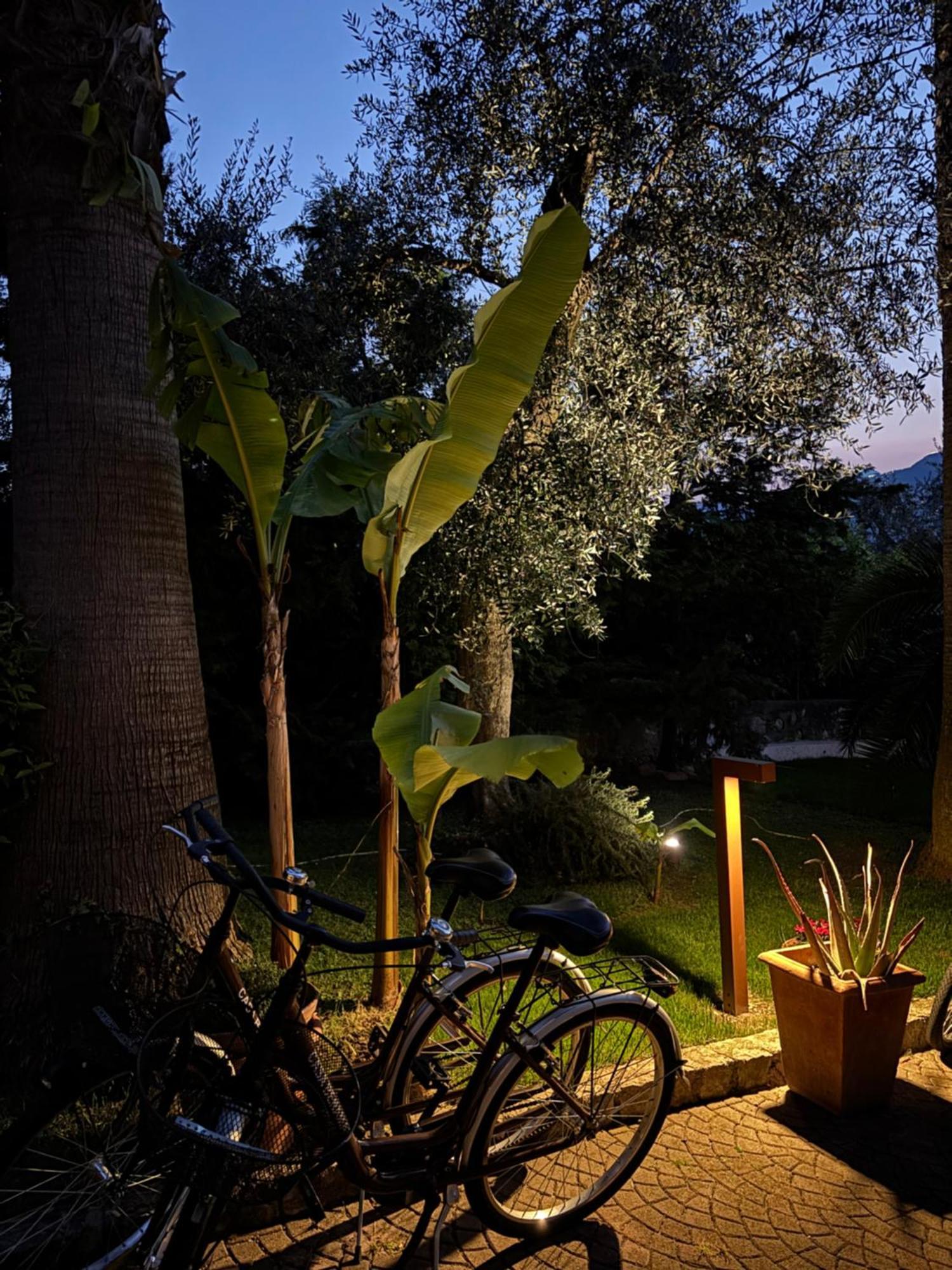 Casa Benamati By Kelly Guest house Malcesine