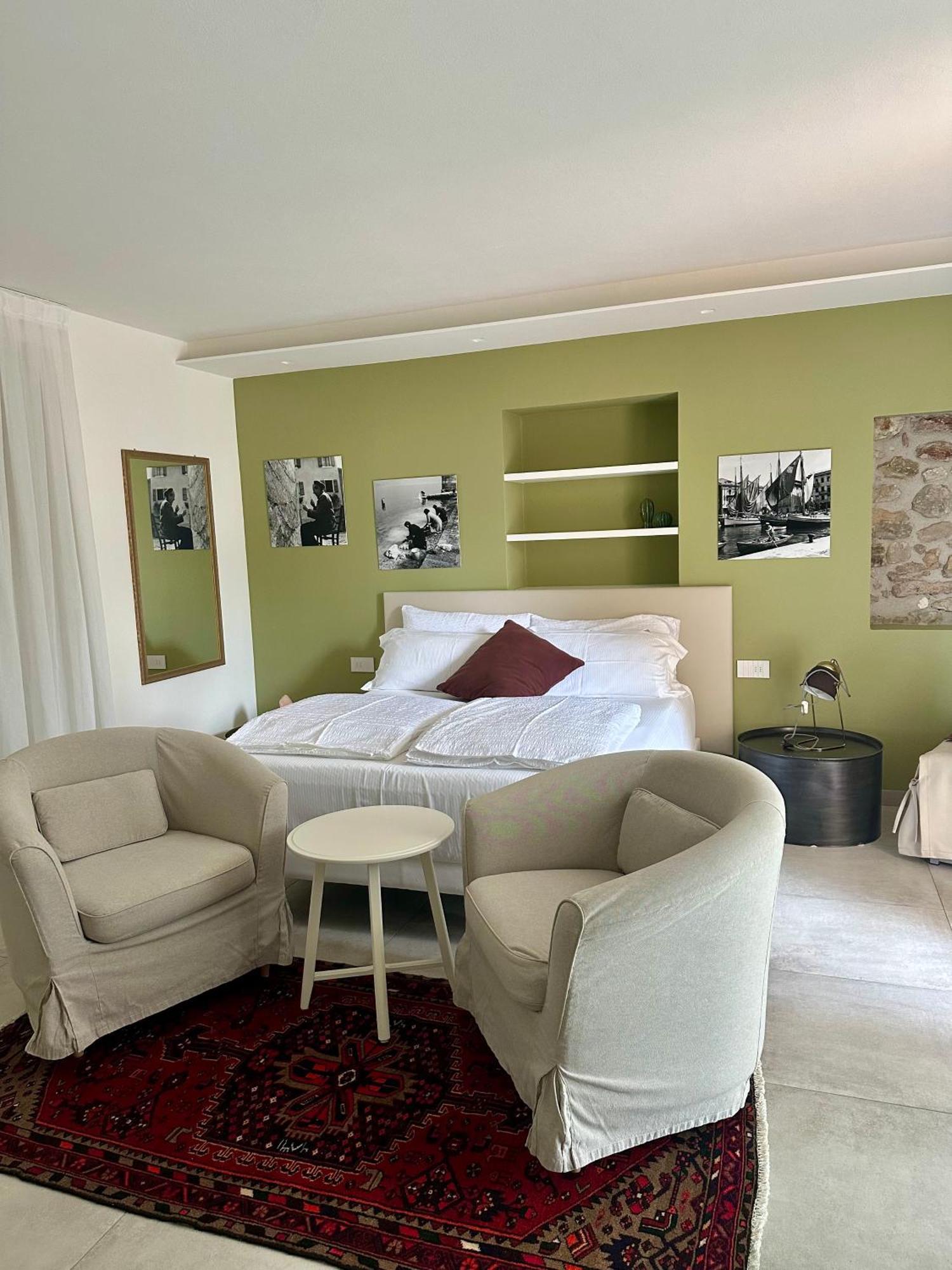 Guest house Casa Benamati By Kelly *