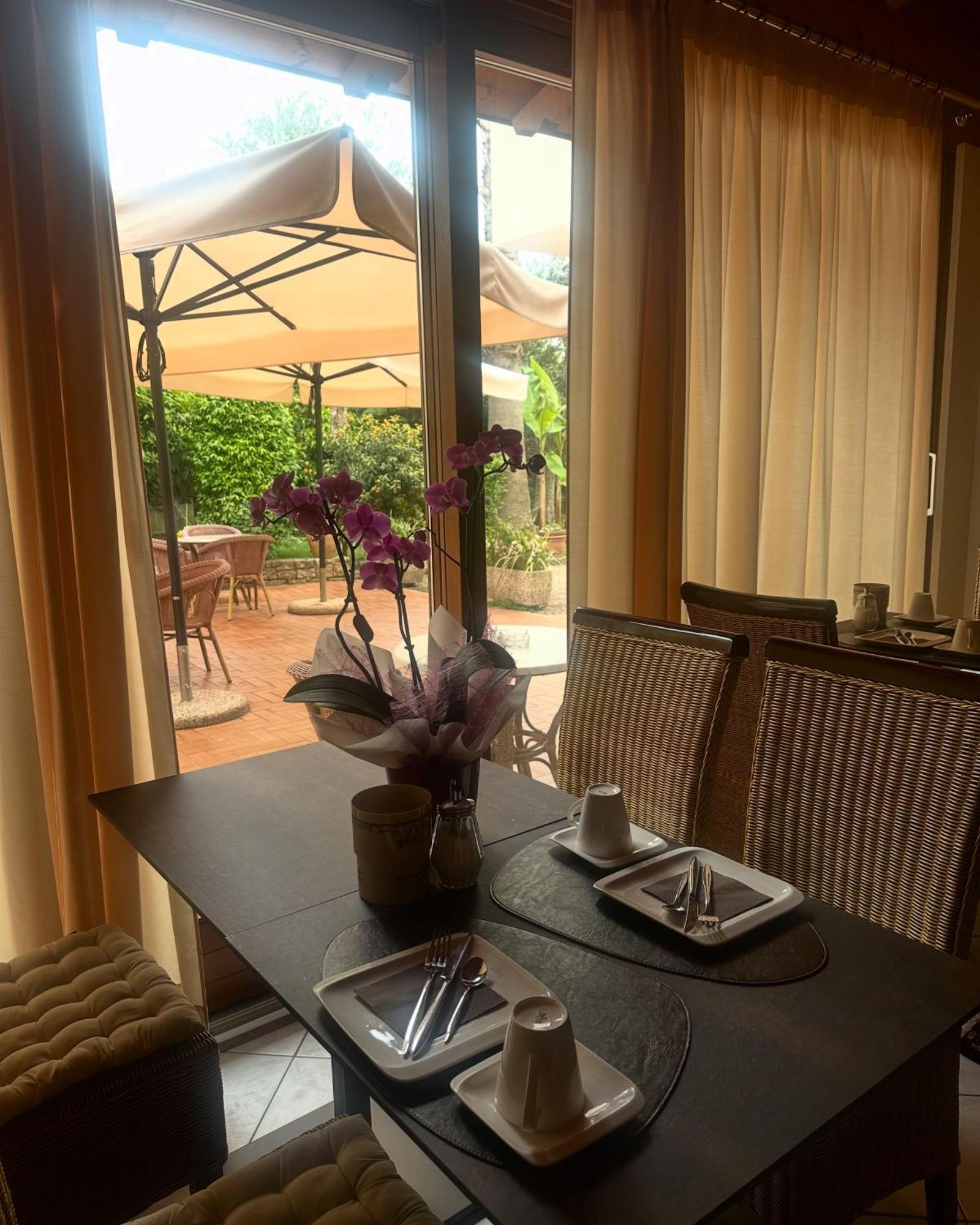 Guest house Casa Benamati By Kelly *