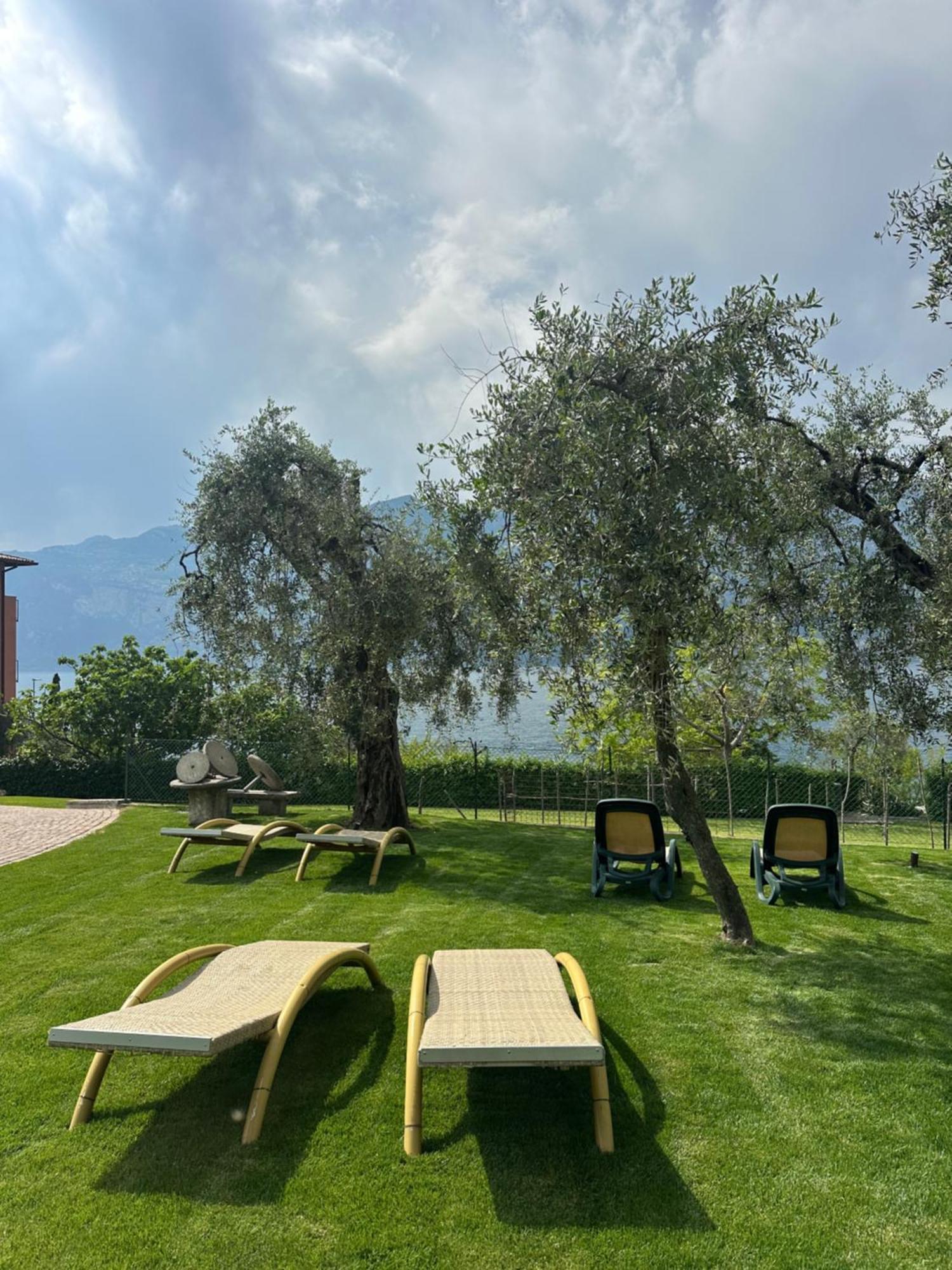Casa Benamati By Kelly Guest house Malcesine