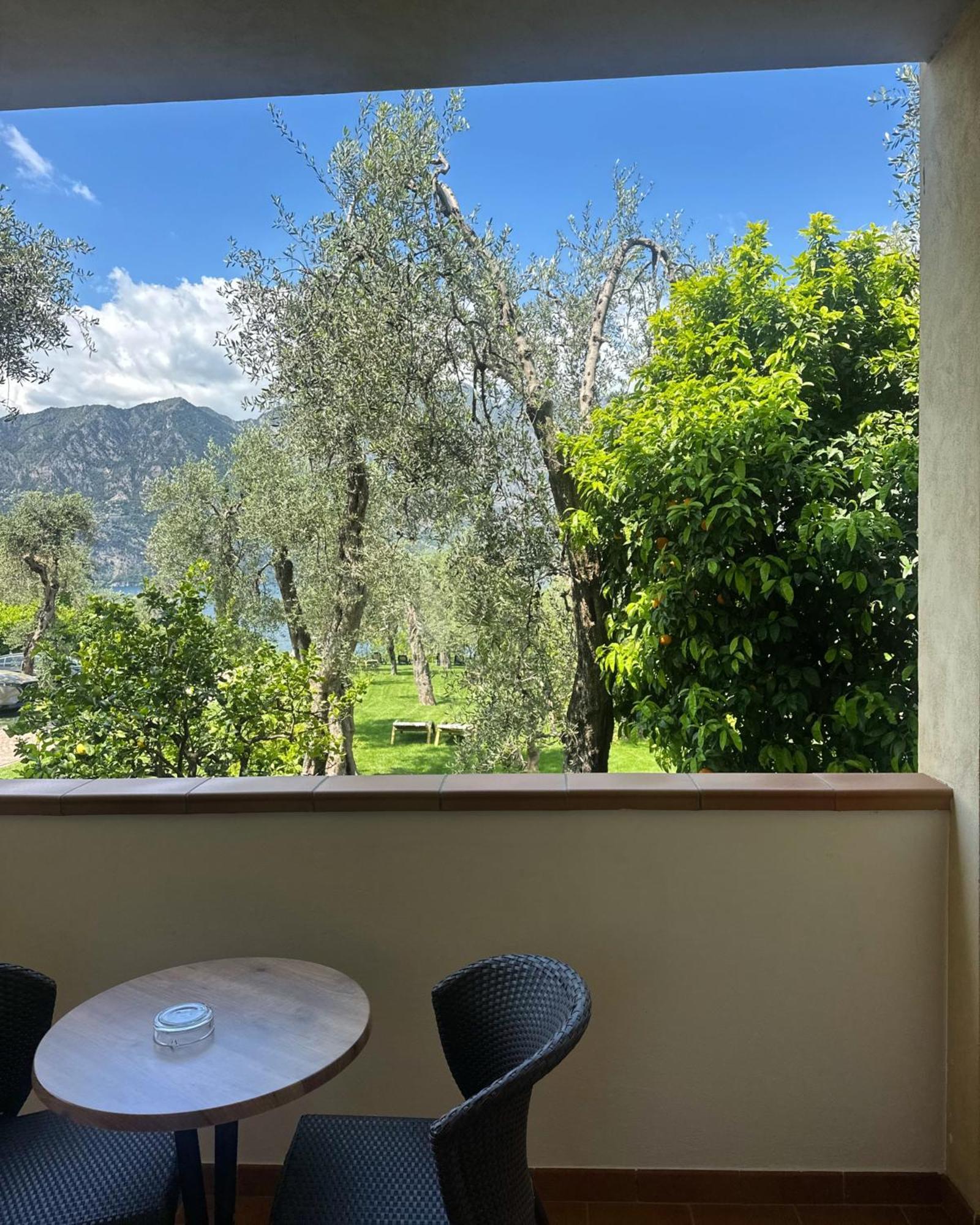 Casa Benamati By Kelly Guest house Malcesine