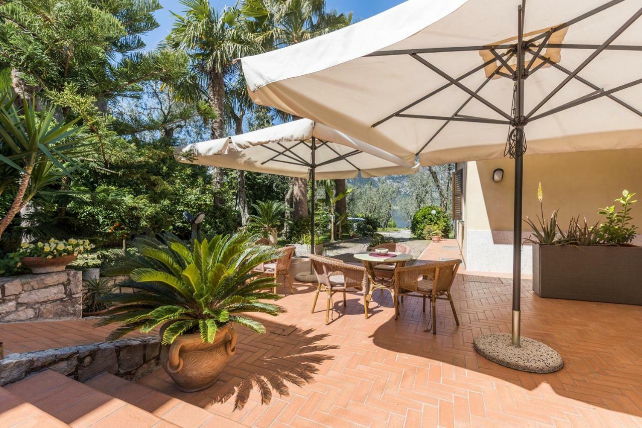 Casa Benamati By Kelly Guest house Malcesine