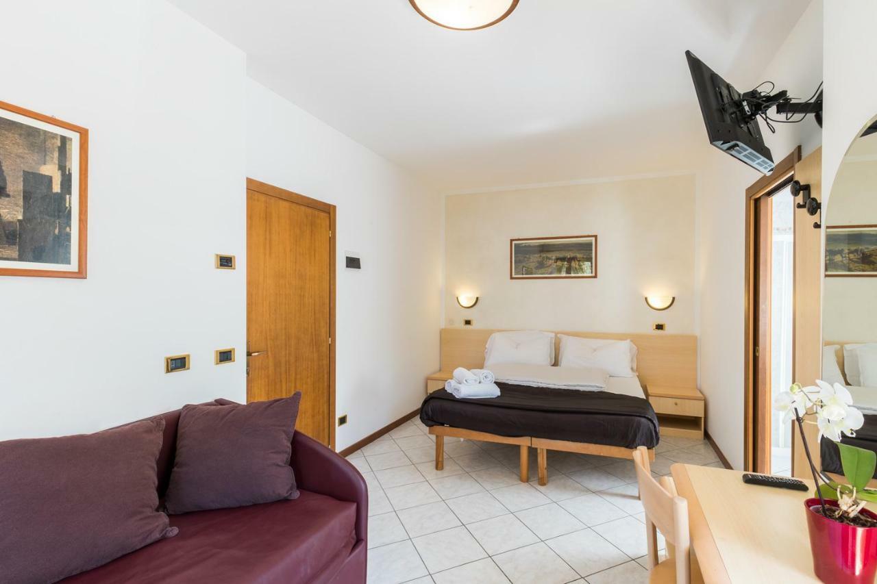 Casa Benamati By Kelly Guest house Malcesine