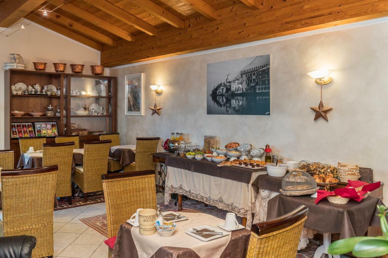 Guest house Casa Benamati By Kelly Malcesine
