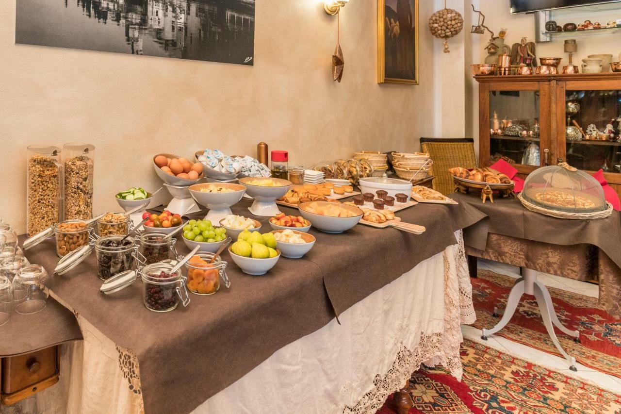 Guest house Casa Benamati By Kelly Malcesine